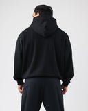 Force Renew Zip Hoodie - Black