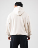 Force Renew Zip Hoodie - Tuscan