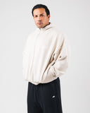 Force Renew Zip Hoodie - Tuscan