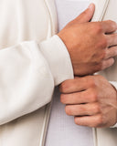 Force Renew Zip Hoodie - Tuscan