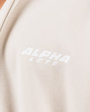 Force Renew Zip Hoodie - Tuscan