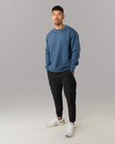 Reverse Terry Crew - Marin