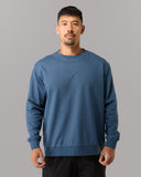 Reverse Terry Crew - Marin