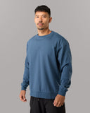 Reverse Terry Crew - Marin