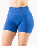 Revive High Rise Short - Palace