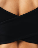 Aura Reya Top - Black