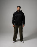 Staple Cargo Pant - Army Green