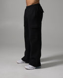 Staple Cargo Pant - Black
