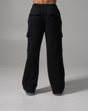 Staple Cargo Pant - Black