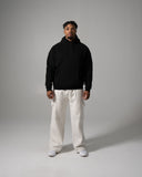 Staple Cargo Pant - LT Heather Grey