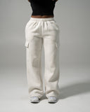 Staple Cargo Pant - LT Heather Grey