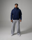 Staple Hoodie - Dark Indigo