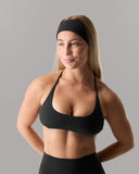 Aura Headband - Black