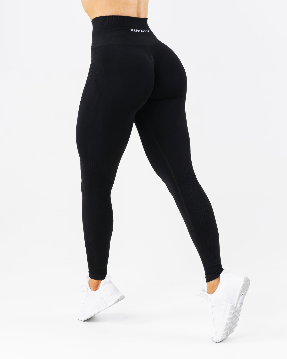 Women's - Seamless Leggings