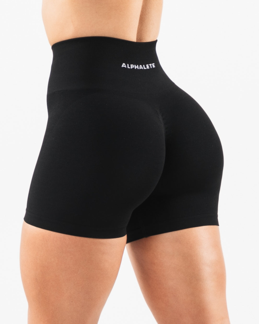 Women's - Seamless Shorts
