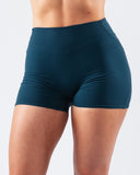 Everyday Core Mid Rise Short - Knock Out