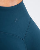 Everyday Core Mid Rise Short - Knock Out