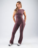 Allure Bodysuit - Sugar