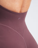 Allure Bodysuit - Sugar