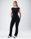 Allure Bodysuit - Black