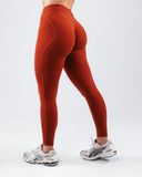Everyday Core Mid Rise Legging - Sting