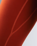 Everyday Core Mid Rise Legging - Sting