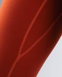 Everyday Core Mid Rise Legging - Sting