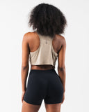 LDB Muscle Tank - Dune