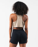 LDB Muscle Tank - Dune