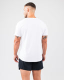 Force Core Tee - White