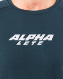 Force Core Tee - Dark Cyan