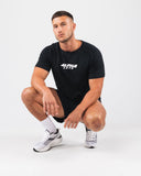 Force Core Tee - Black