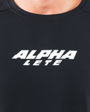 Force Core Tee - Black