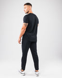 Force Power Pant - Black