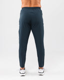 Force Power Pant - Dark Cyan