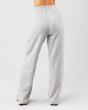 Trek Sweatpant - Heather Cloud