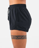 Speed Short - Black