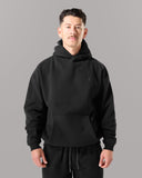 Staple Hoodie - Black