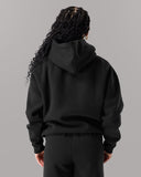 Staple Hoodie - Black