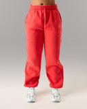 Staple Jogger - Formula Red