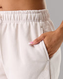 Staple Jogger - Wheat