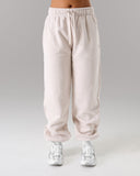 Staple Jogger - Wheat