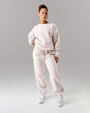 Staple Jogger - Wheat