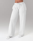 Staple Pant Tall - Heather Grey
