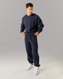 Staple Crewneck - Anchor