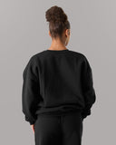 Staple Crewneck - Black