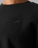Staple Crewneck - Black