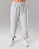 Staple Jogger - Heather Grey