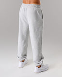 Staple Jogger - Heather Grey