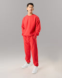 Staple Jogger - Formula Red